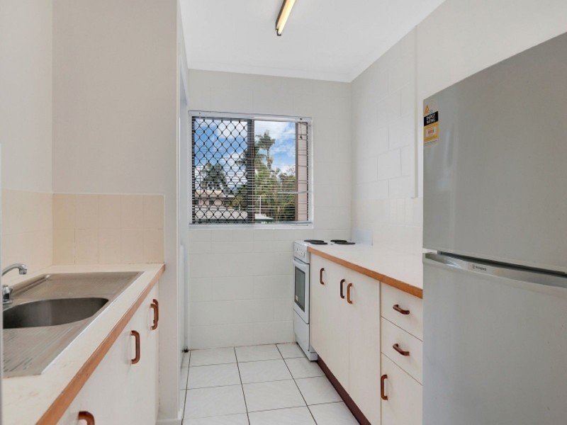 6/29 Pioneer Street, Manoora QLD 4870