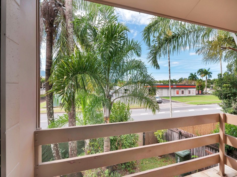 6/29 Pioneer Street, Manoora QLD 4870