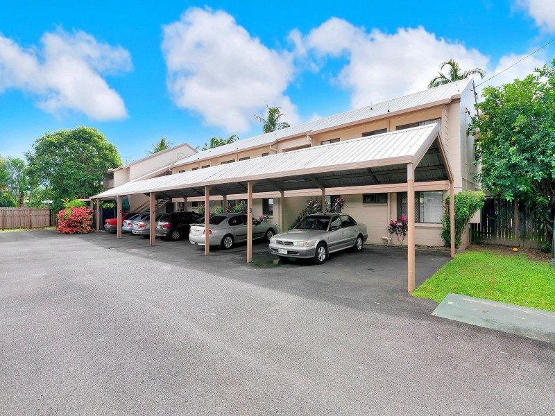 6/29 Pioneer Street, Manoora QLD 4870