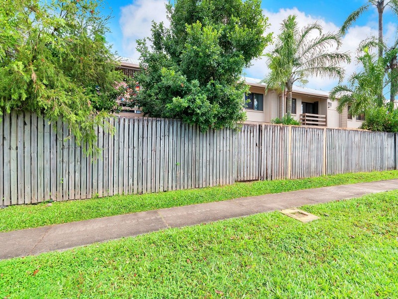 6/29 Pioneer Street, Manoora QLD 4870