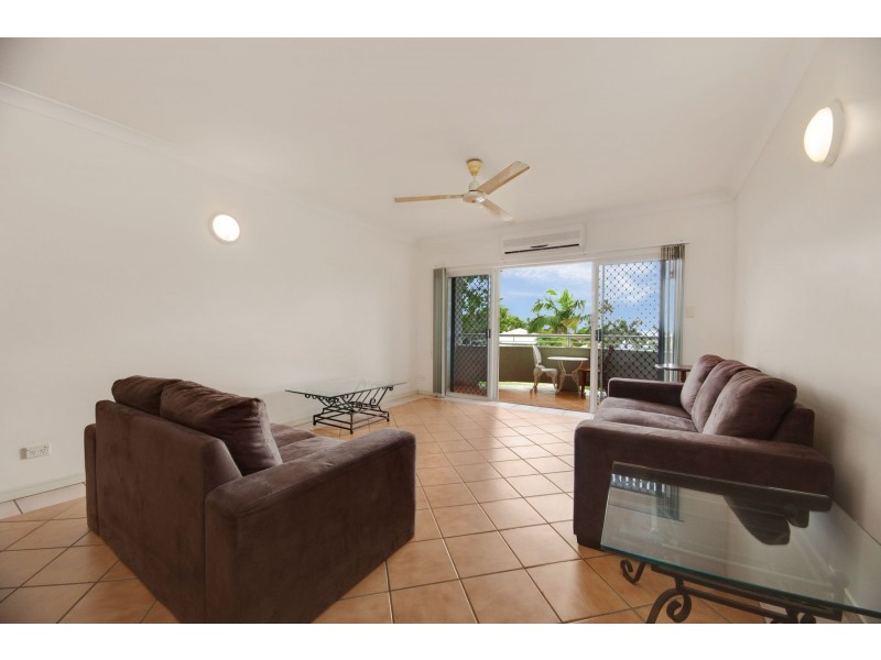 10/303-305 Lake Street, Cairns North QLD 4870