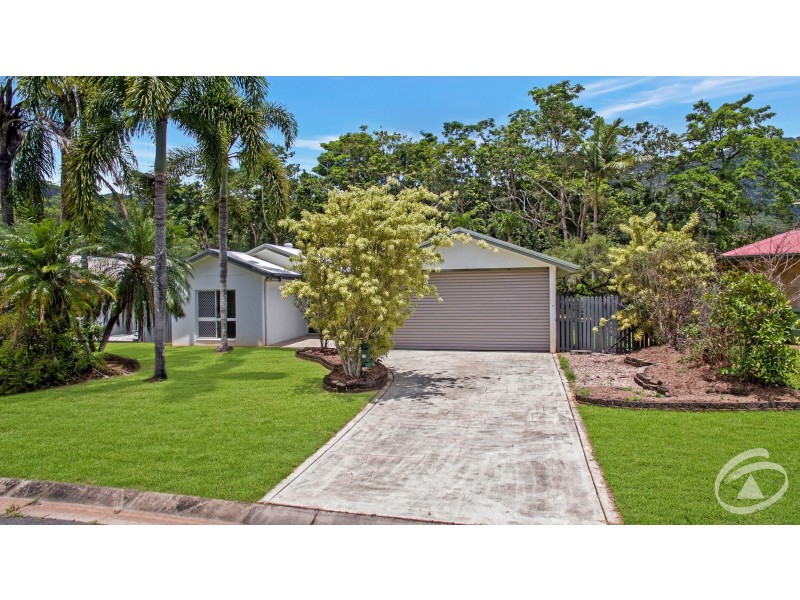 13 Compton Court, Bentley Park QLD 4869