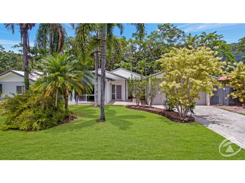 13 Compton Court, Bentley Park QLD 4869