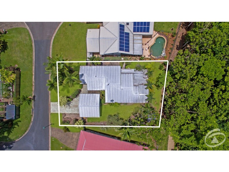 13 Compton Court, Bentley Park QLD 4869