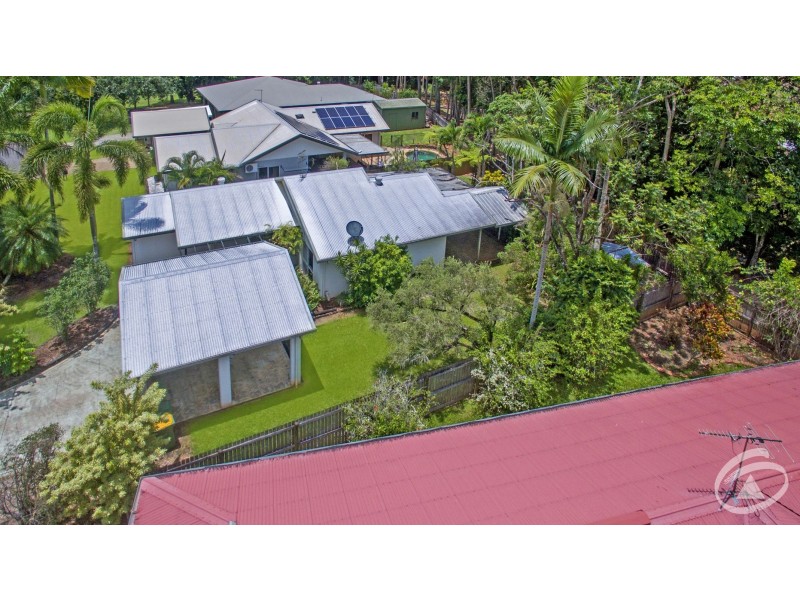 13 Compton Court, Bentley Park QLD 4869