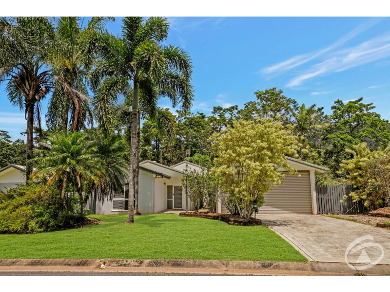 13 Compton Court, Bentley Park QLD 4869