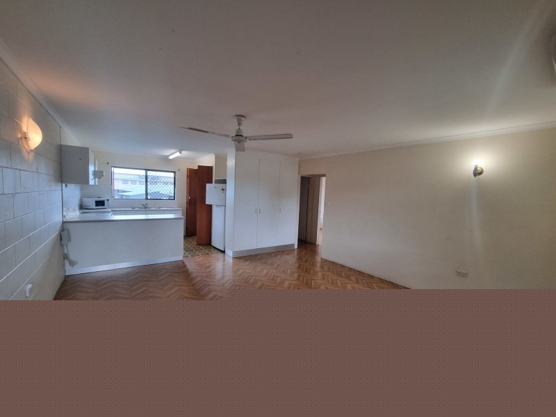 6/22 Hoare Street, Manunda QLD 4870