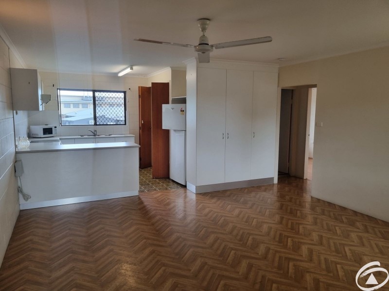 6/22 Hoare Street, Manunda QLD 4870