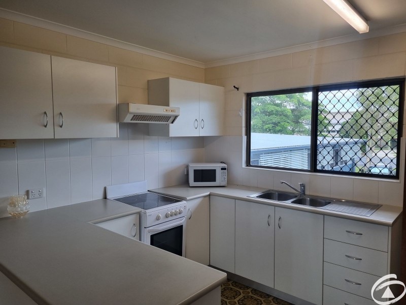6/22 Hoare Street, Manunda QLD 4870