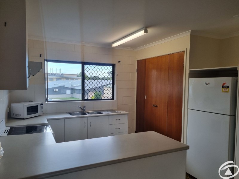 6/22 Hoare Street, Manunda QLD 4870