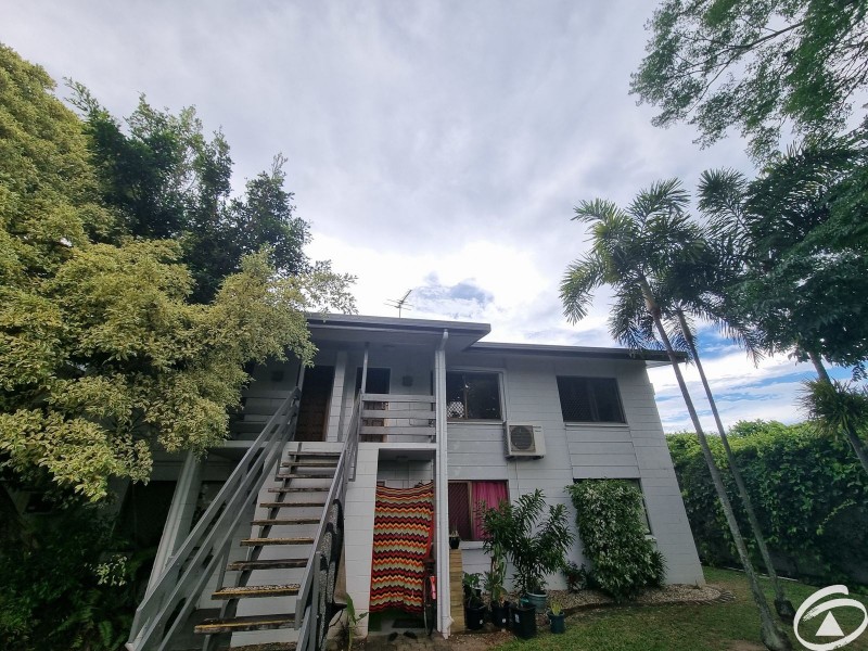 6/22 Hoare Street, Manunda QLD 4870