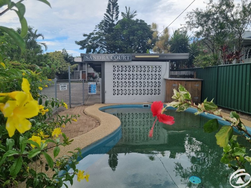 6/22 Hoare Street, Manunda QLD 4870