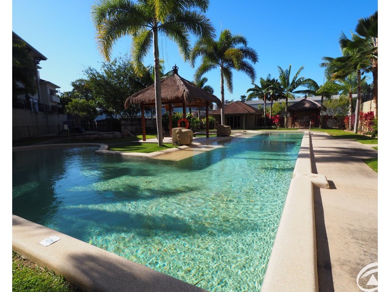 323/22 Ward Street, Mooroobool QLD 4870