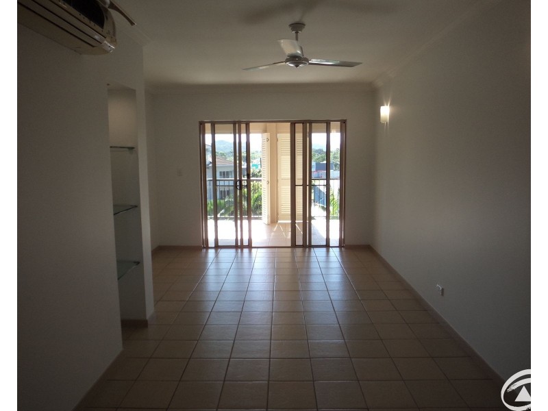 323/22 Ward Street, Mooroobool QLD 4870