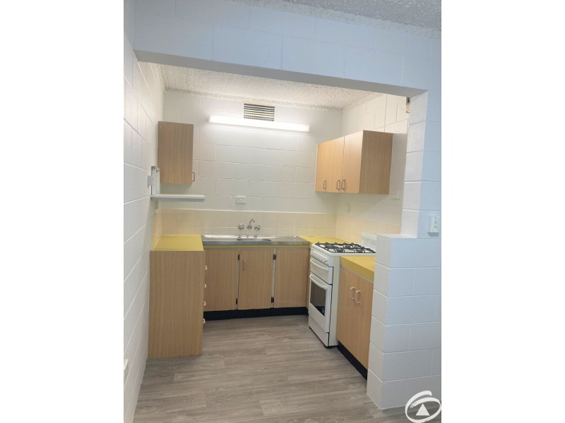 3/247 Sheridan Street, Cairns North QLD 4870