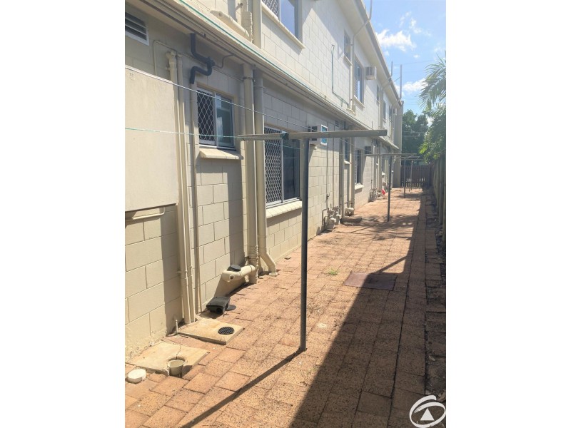 3/247 Sheridan Street, Cairns North QLD 4870