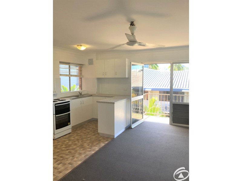 15/267 Sheridan Street, Cairns North QLD 4870