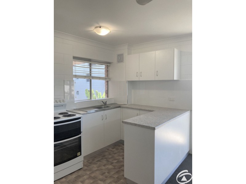 15/267 Sheridan Street, Cairns North QLD 4870