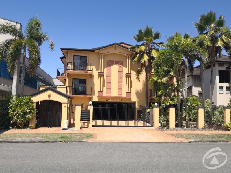 15/108 McLeod Street, Cairns City QLD 4870