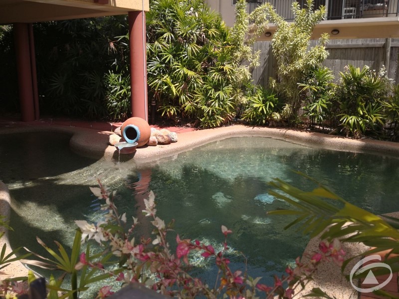 15/108 McLeod Street, Cairns City QLD 4870