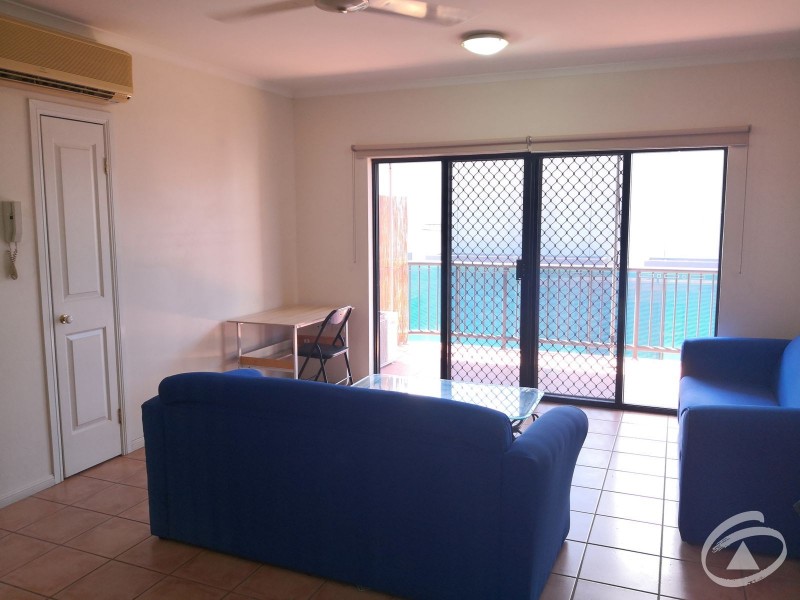 15/108 McLeod Street, Cairns City QLD 4870