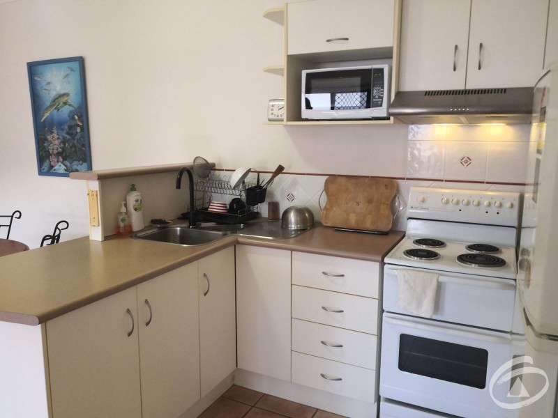 15/108 McLeod Street, Cairns City QLD 4870