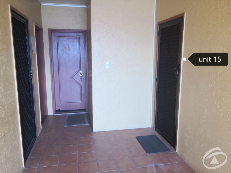 15/108 McLeod Street, Cairns City QLD 4870