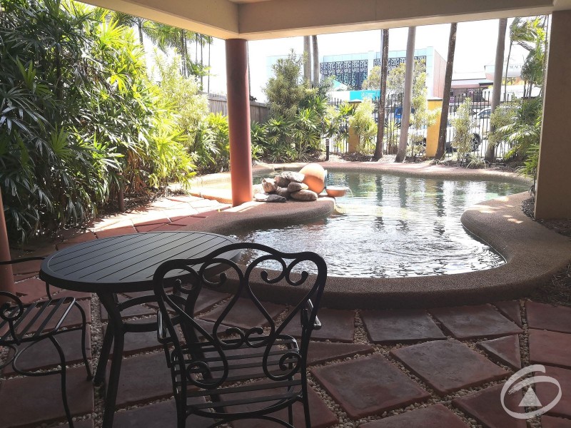 15/108 McLeod Street, Cairns City QLD 4870