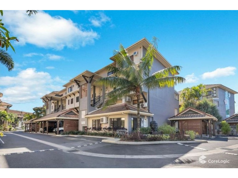 380/2-8 Rigg Street, Woree QLD 4868