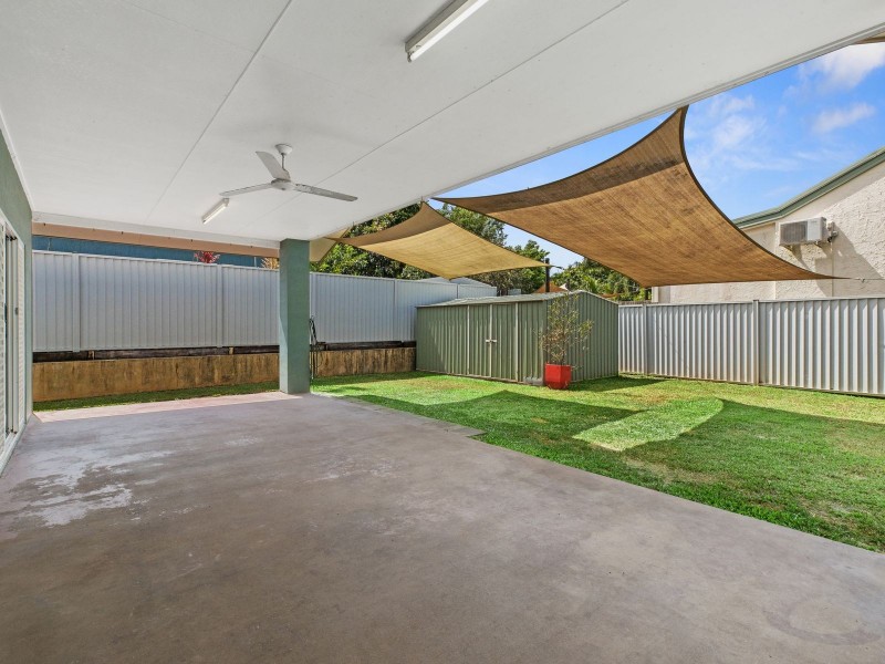 19 Satinash Close, Redlynch QLD 4870