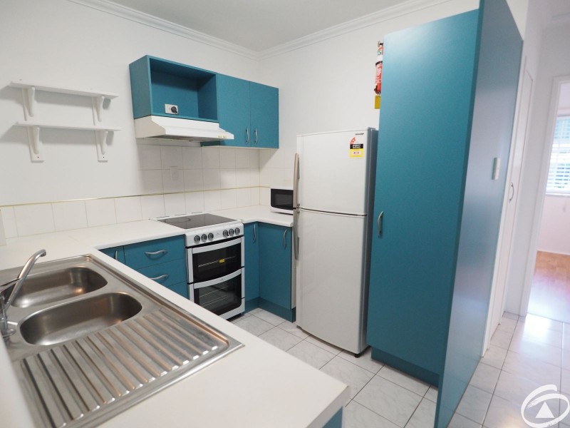 26/1-19 Poinciana Street, Holloways Beach QLD 4878