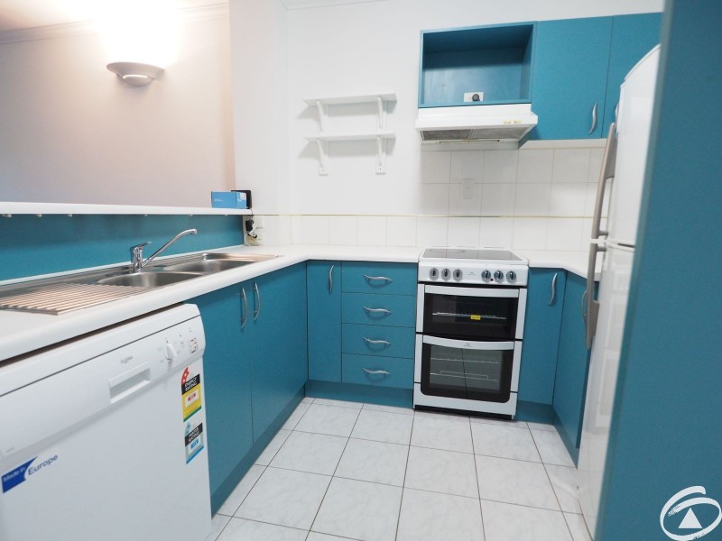 26/1-19 Poinciana Street, Holloways Beach QLD 4878