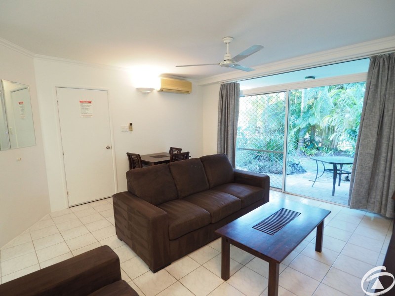 26/1-19 Poinciana Street, Holloways Beach QLD 4878