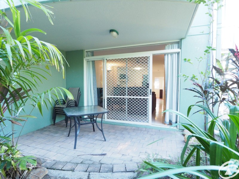 26/1-19 Poinciana Street, Holloways Beach QLD 4878