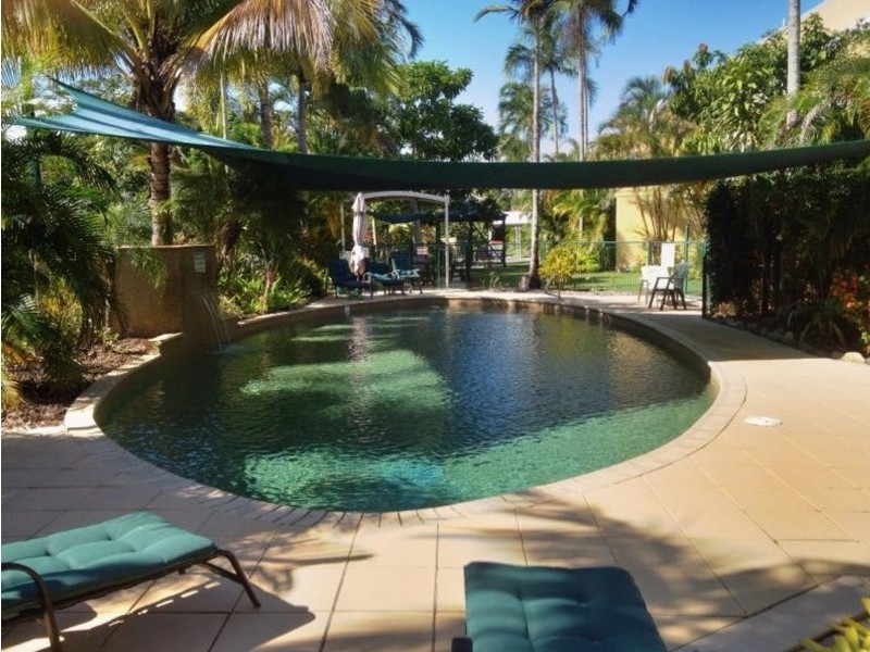 26/1-19 Poinciana Street, Holloways Beach QLD 4878