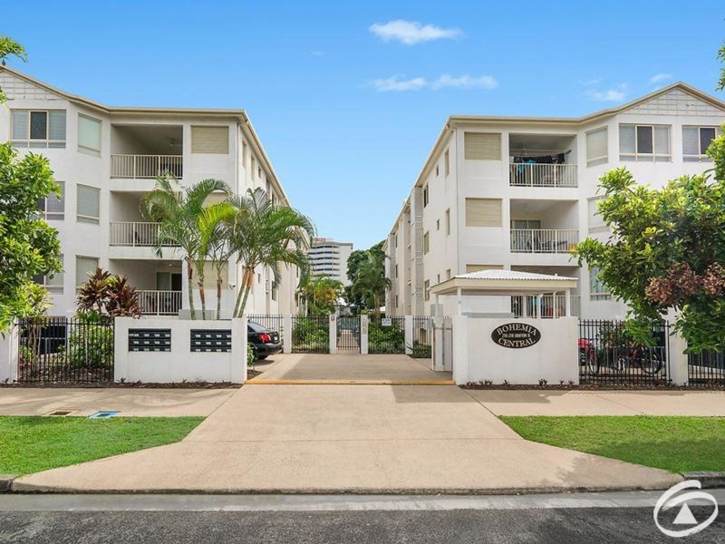 7A/210 Grafton Street, Cairns North QLD 4870