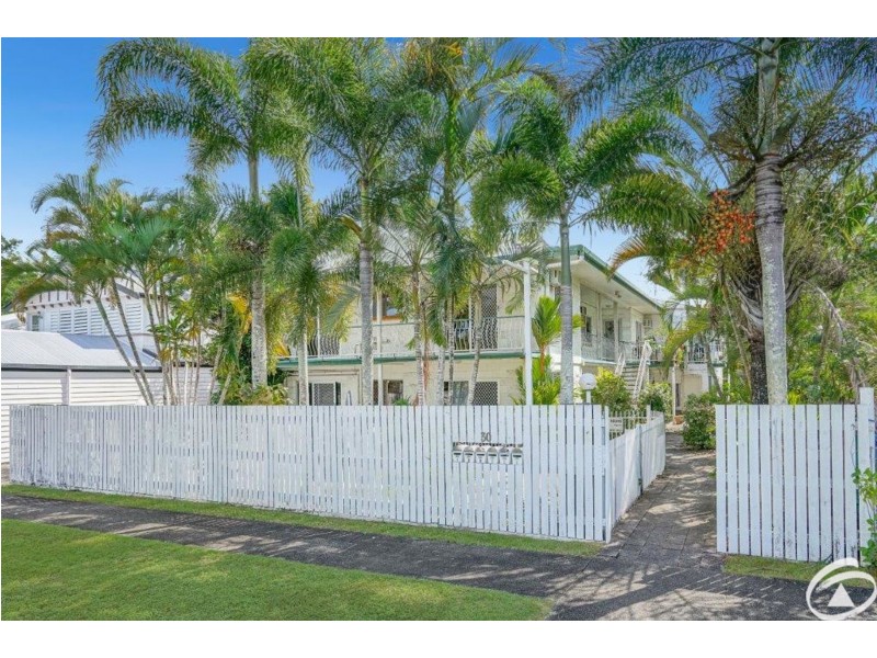 5/30 Charles Street, Cairns North QLD 4870