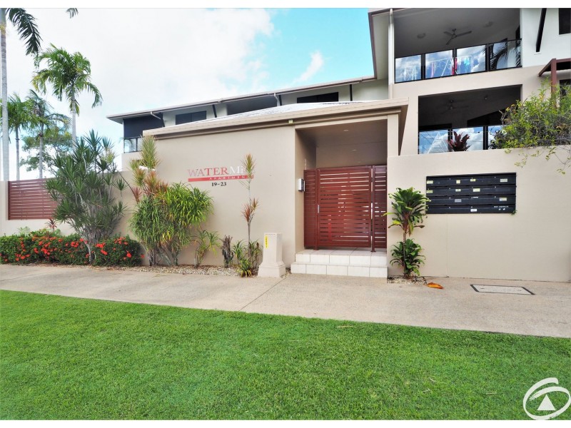 15/19-23 Minnie Street, Parramatta Park QLD 4870