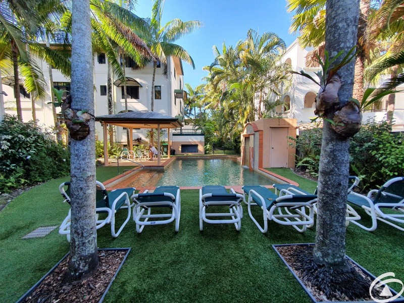19/186-188 McLeod Street, Cairns North QLD 4870