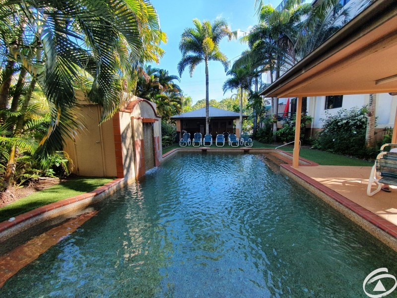 19/186-188 McLeod Street, Cairns North QLD 4870