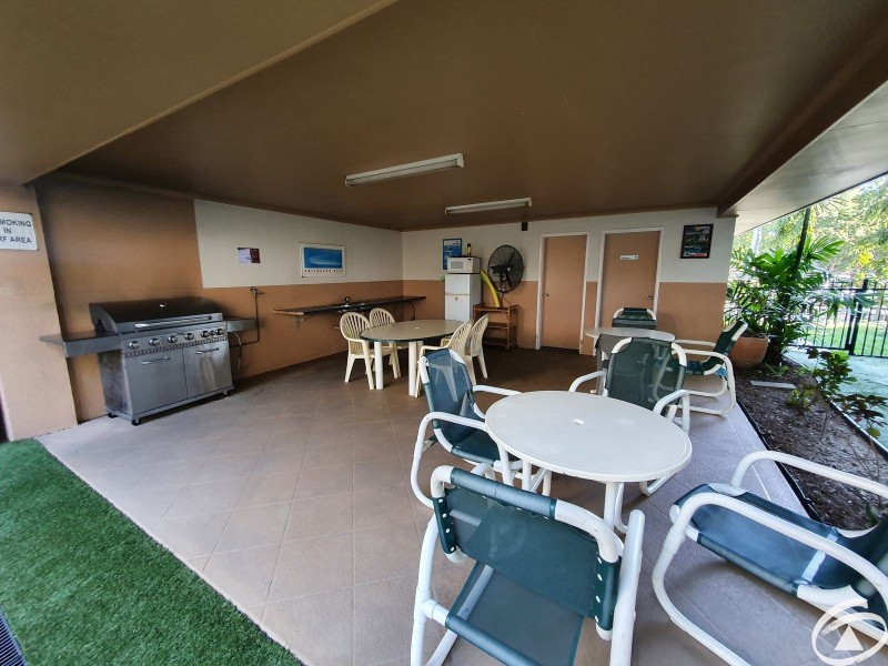 19/186-188 McLeod Street, Cairns North QLD 4870
