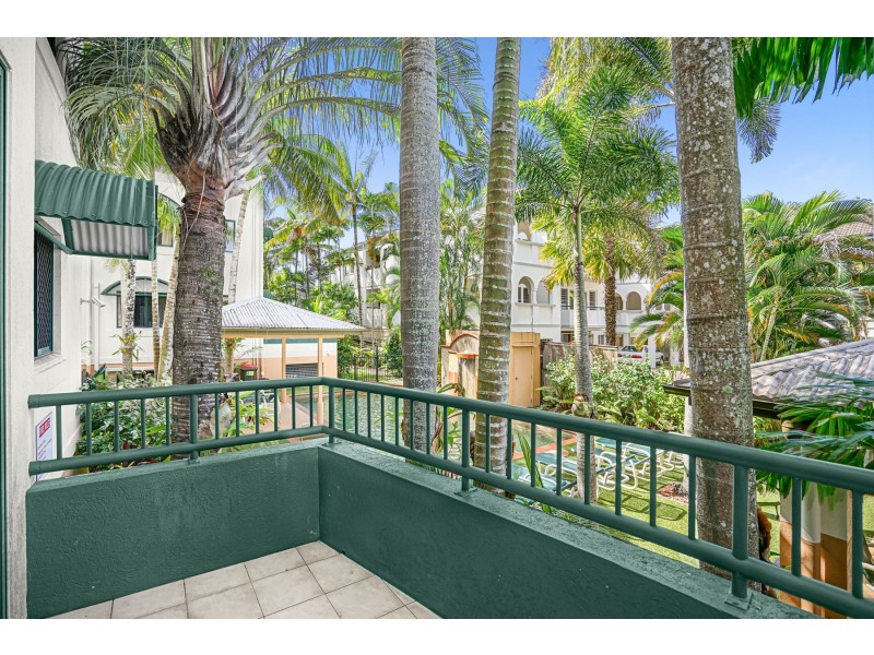 13/186-188 McLeod Street, Cairns North QLD 4870