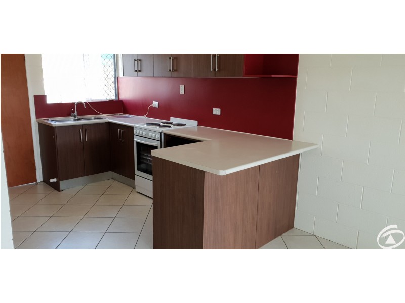 14/553-561 Mulgrave Road, Earlville QLD 4870