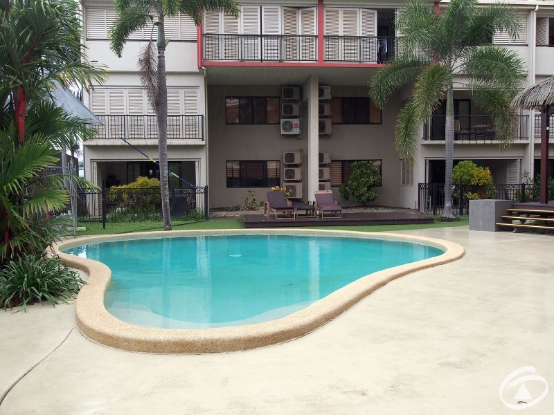 377/644 Bruce Highway, Woree QLD 4868