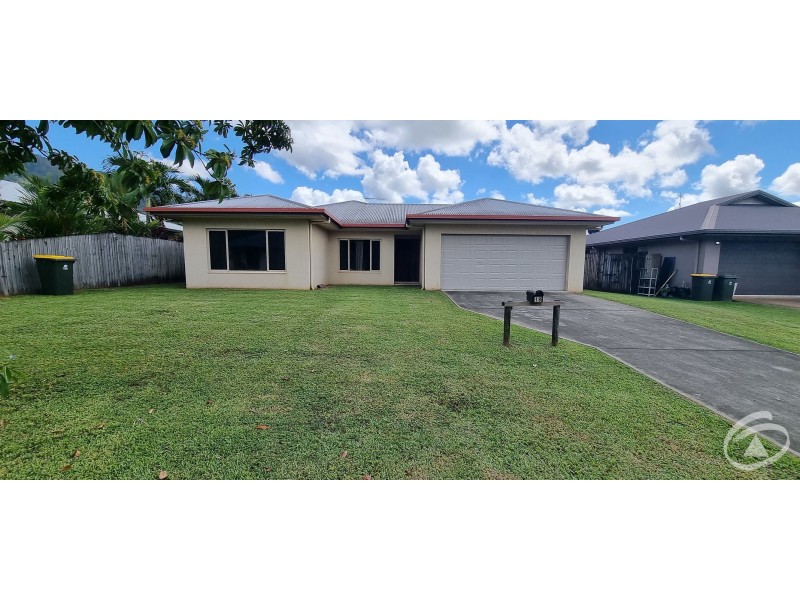 18 Galeandra Street, Edmonton QLD 4869