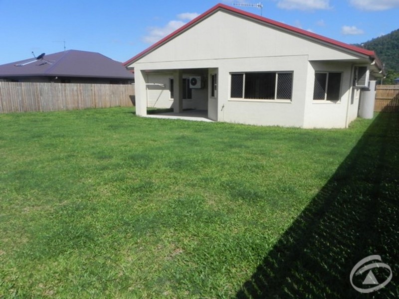 18 Galeandra Street, Edmonton QLD 4869
