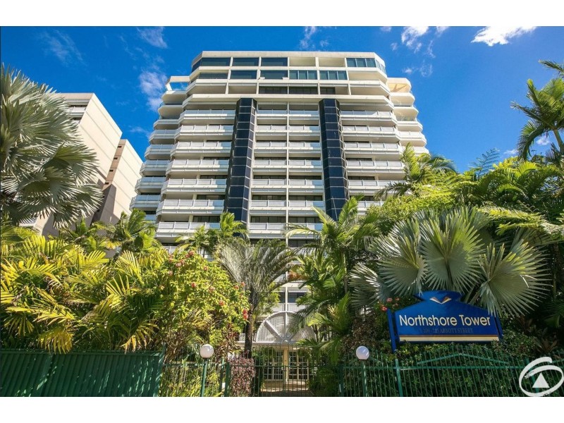 22A/219-225 Abbott Street, Cairns North QLD 4870