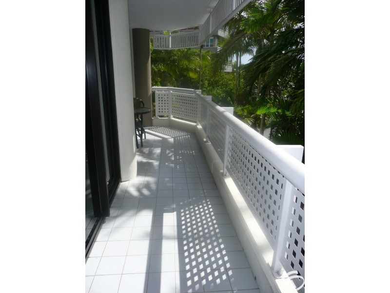 22A/219-225 Abbott Street, Cairns North QLD 4870