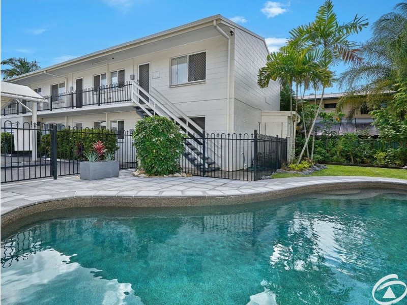 10/45-49 Minnie Street, Parramatta Park QLD 4870