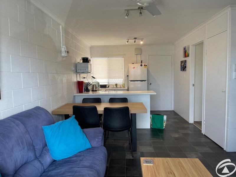 10/45-49 Minnie Street, Parramatta Park QLD 4870